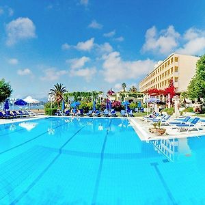 Corfu Palace Hotel